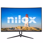 Immagine di Monitor 27 curvo 200hz 1ms HDMI dp