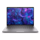 Immagine di Notebook 14" amd ryzen ai 7 pro 32.00000 1024GB HP ZBook 8 G1ak 14" Mobile Workstation PC A3ZX0ET