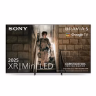 Immagine di Tv 55" 4K (3840x2160) SONY BRAVIA 5 XR K55XR55B.CEI