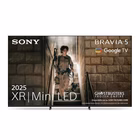 Immagine di Tv 55" 4K (3840x2160) SONY BRAVIA 5 XR K55XR55B.CEI