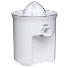 Immagine di Spremiagrumi 60 w bianco BRAUN CJ3050 0X22611002