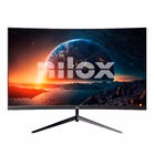 Immagine di Monitor 27 curvo 240hz va HDMI dp