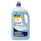Immagine di Ammorbidente LENOR brezza marina 4 litri 200 lavaggi