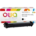 Immagine di Toner Laser rigenerato OWA BROTHER TN-1050 nero