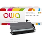 Immagine di Toner Laser rigenerato OWA BROTHER TN-3380 nero