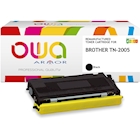 Immagine di Toner Laser rigenerato OWA BROTHER TN-2005 nero
