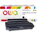 Immagine di Toner Laser rigen. OWA SAMSUNG ML-D3470B/EUR nero