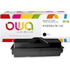 Immagine di Toner Laser rigenerato OWA KYOCERA TK-130 nero