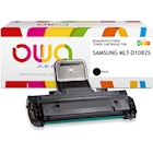 Immagine di Toner Laser rigenerato OWA SAMSUNG MLT-D1082S nero