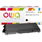 Immagine di Toner Laser rigenerato OWA BROTHER TN-2110