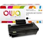 Immagine di Toner Laser rigen. OWA SAMSUNG MLT-D205E/ELS nero