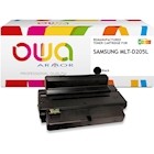 Immagine di Toner Laser rigen. OWA SAMSUNG MLT-D205L/ELS nero