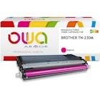 Immagine di Toner Laser rigenerato OWA BROTHER TN-230M magenta