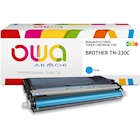 Immagine di Toner Laser rigenerato OWA BROTHER TN-230C ci