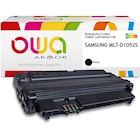 Immagine di Toner Laser rigenerato OWA SAMSUNG MLT-D1052S nero