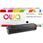 Immagine di Toner Laser rigen. OWA SAMSUNG MLT-D101S/ELS nero