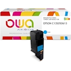 Immagine di Toner Laser rigenerato OWA EPSON C13S050613 ci
