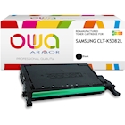 Immagine di Toner Laser rigenerato OWA SAMSUNG CLT-K5082L nero