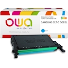 Immagine di Toner Laser rigenerato OWA SAMSUNG CLT-C5082L ci