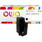 Immagine di Toner Laser rigenerato OWA XEROX 106R01630 nero