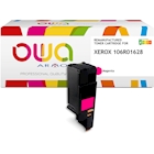 Immagine di Toner Laser rigenerato OWA XEROX 106R01628 magenta