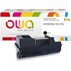 Immagine di Toner Laser rigenerato OWA KYOCERA TK-350B nero