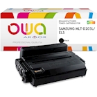 Immagine di Toner Laser rigen. OWA SAMSUNG MLT-D203L/ELS nero