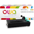 Immagine di Toner Laser rigen. OWA SAMSUNG SCX-D6555A nero