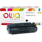 Immagine di Toner Laser rigenerato OWA CANON 8489A002 nero
