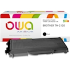 Immagine di Toner Laser rigenerato OWA BROTHER TN-2120