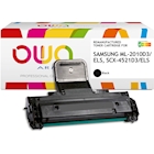 Immagine di Toner Laser rigenerato OWA SAMSUNG ML-2010 D3