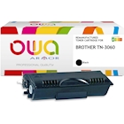 Immagine di Toner Laser rigenerato OWA BROTHER TN-3060 nero