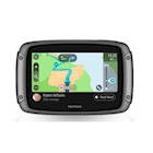 Immagine di Tomtom rider 500 eu45