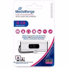 Immagine di Pen drive MEDIARANGE USB 3.2 16GB