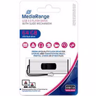 Immagine di Pen drive MEDIARANGE USB 3.2 64GB