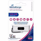 Immagine di Pen drive MEDIARANGE USB 3.2 128GB
