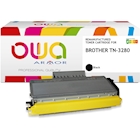 Immagine di Toner Laser rigenerato OWA BROTHER TN-3280 nero