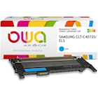 Immagine di Toner Laser rigenerato OWA SAMSUNG CLT-C4072S/ELS