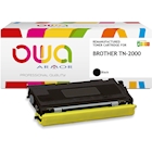Immagine di Toner Laser rigenerato OWA BROTHER TN-2000