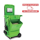 Immagine di Carrello TUCANO per sistema assorbente (trasporto escluso)