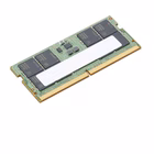 Immagine di Modulo di memoria so-dimm 32GB ddr5 tft 5.600 mhz LENOVO LENOVO Opzioni 4X71M23188