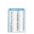 Immagine di Calendario Olandese Classic cm 28,8x47