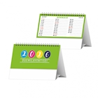 Immagine di Calendario da tavolo Svedese 19x14,5 multicolore 100+