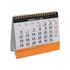 Immagine di Calendario da tavolo cm 16,5x14 Impact