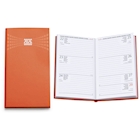 Immagine di Agenda Settimanale tascabile Mini 8x14