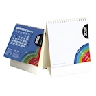 Immagine di Calendario da tavolo Special Desk 16x20 100+