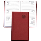 Immagine di Agenda Tavecchi settimanale 8x14 rosso 100+