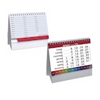 Immagine di Calendario da tavolo cm 16x14 Time