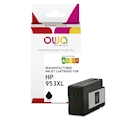 Immagine di Inkjet rigenerato OWA HP L0S70AE nero