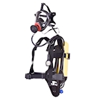 Immagine di Autorespiratore SPASCIANI RN A TR2002 senza bombola
